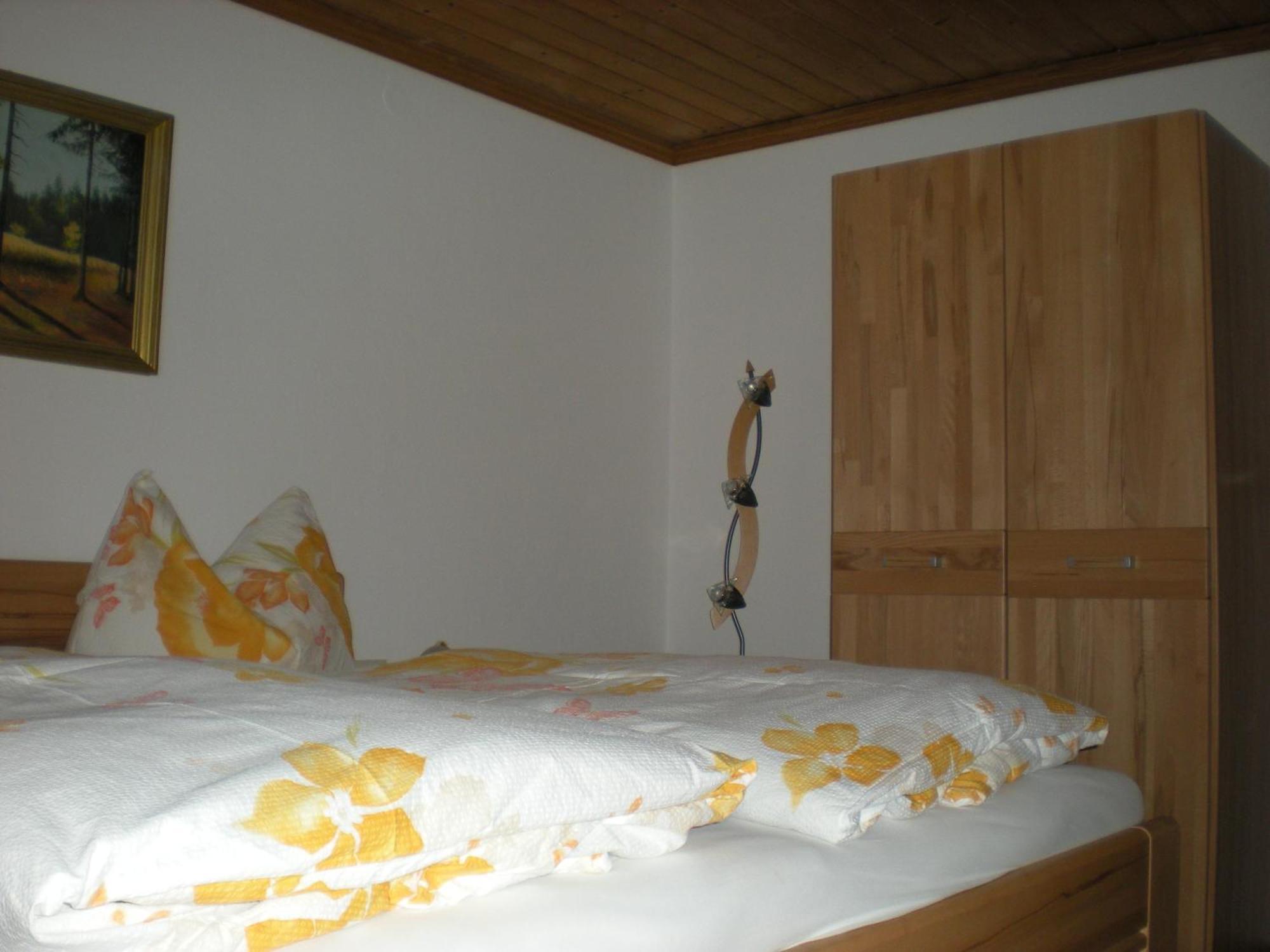 Haus Schwaighofer Apartment นอยเคียร์เชน อัม โกรสเวเนดิเกอร์ ห้อง รูปภาพ